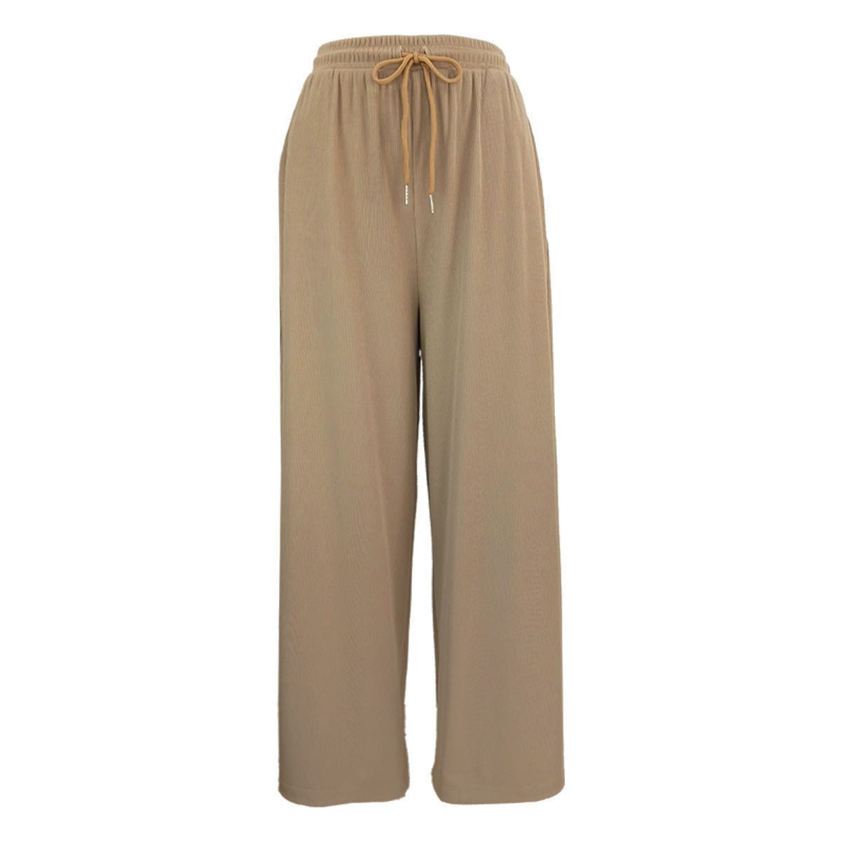 Travelers Pants Ribbing