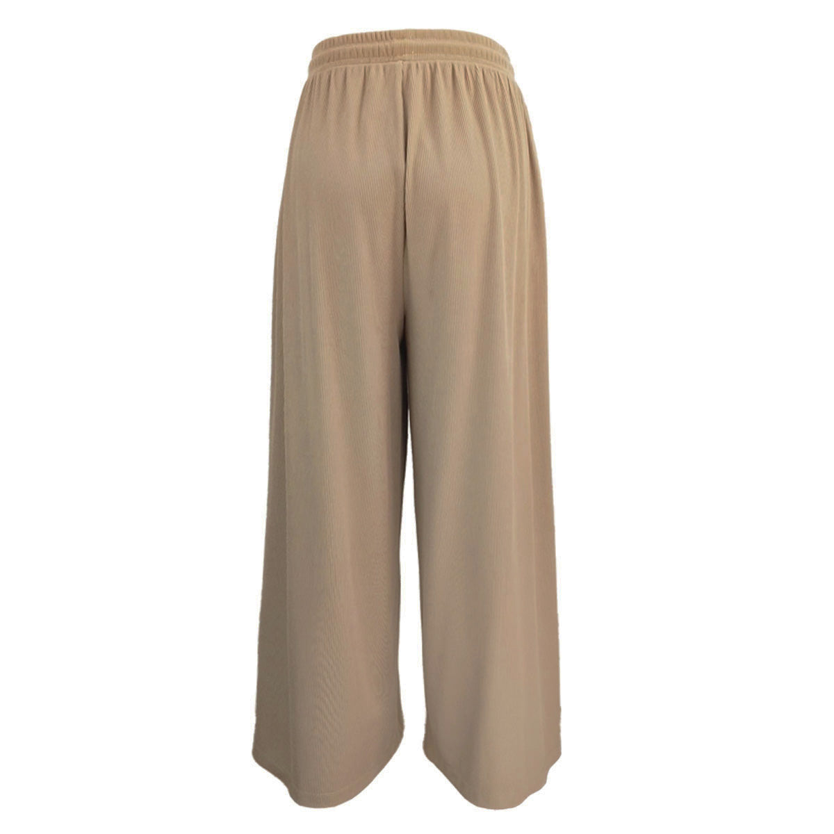 Travelers Pants Ribbing