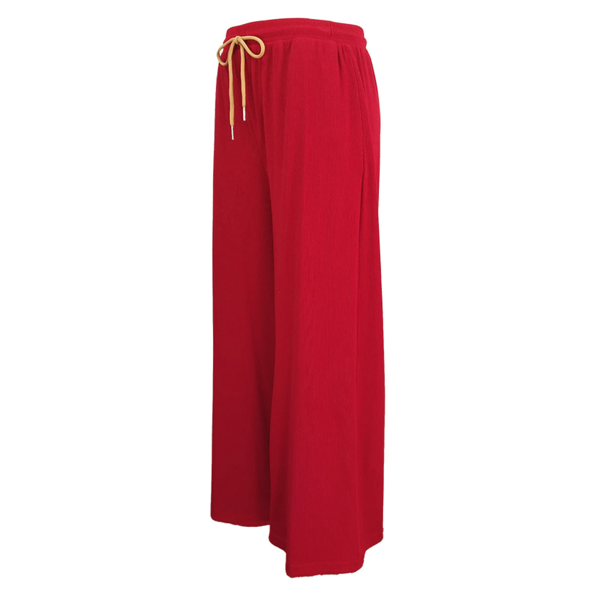 Travelers Pants Ribbing