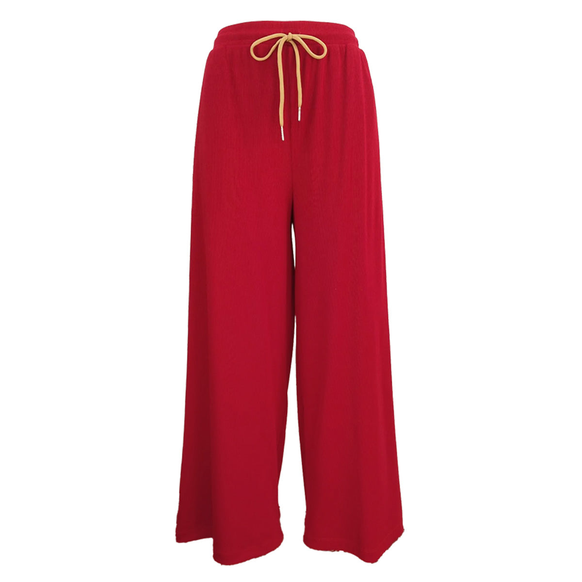 Travelers Pants Ribbing
