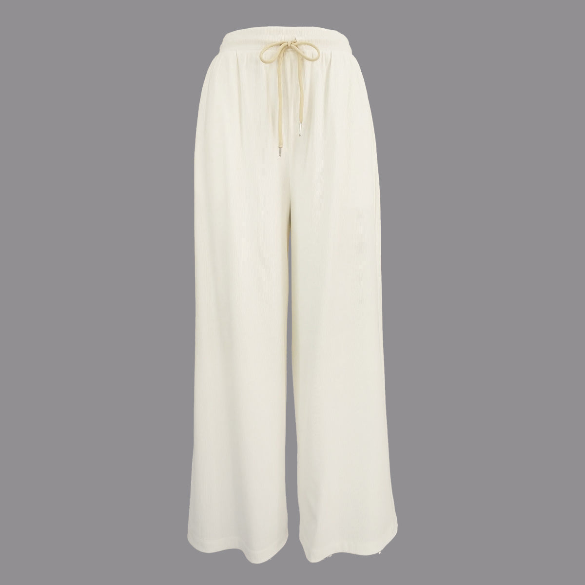 Travelers Pants Ribbing