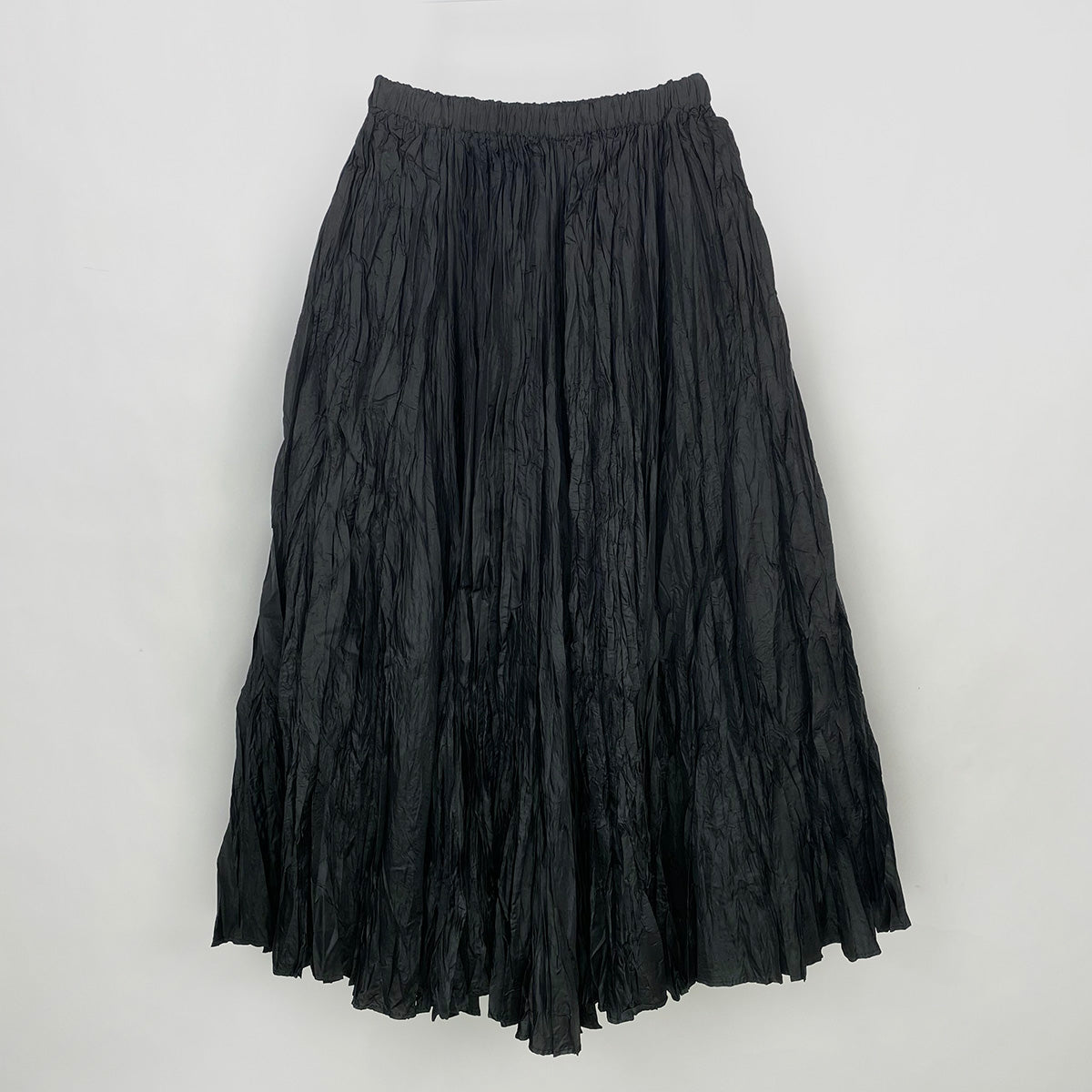 et's Party Maxi Fancy Crinkle Balloon Skirt