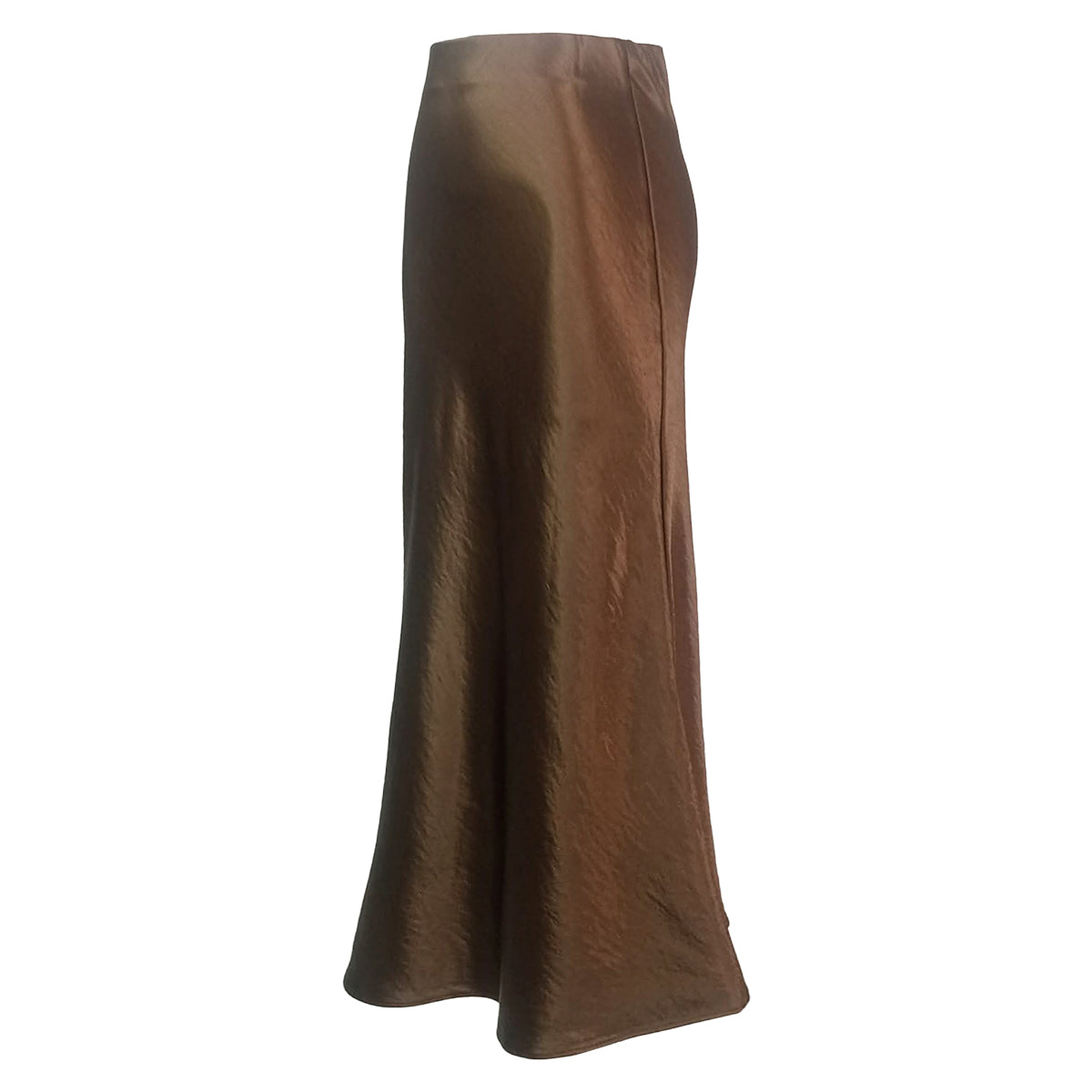 Romantic Luxe Fishtail Petite Skirt