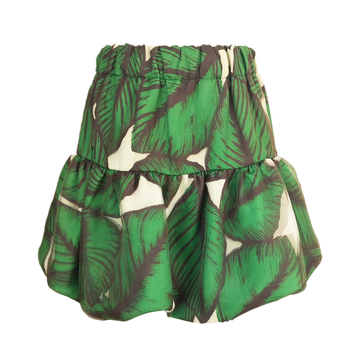 Journee Bubble Skirt