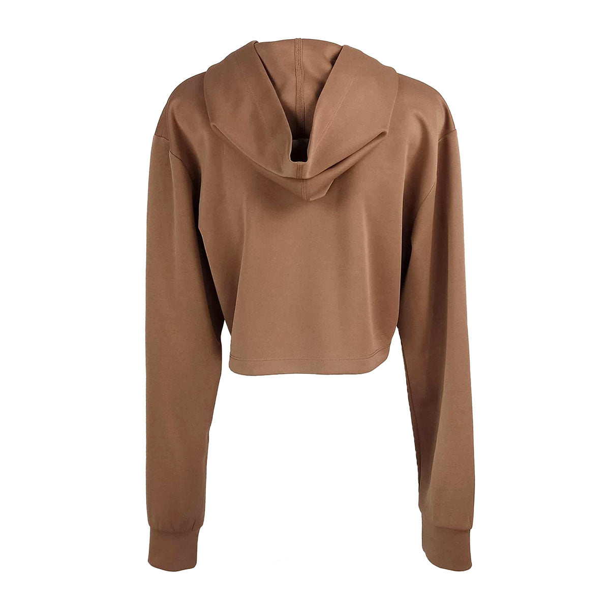 Avery Cargo hoodie Neoprene and Mini Skirt Set