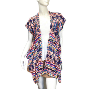 Eva Multiway Cardigan