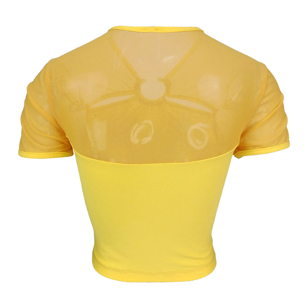 Penelope Horseshoe Combination Top