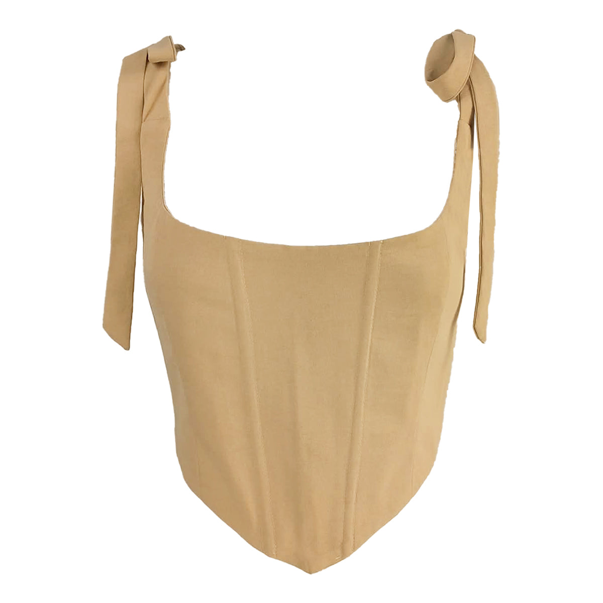 Lady Jane Corset Top