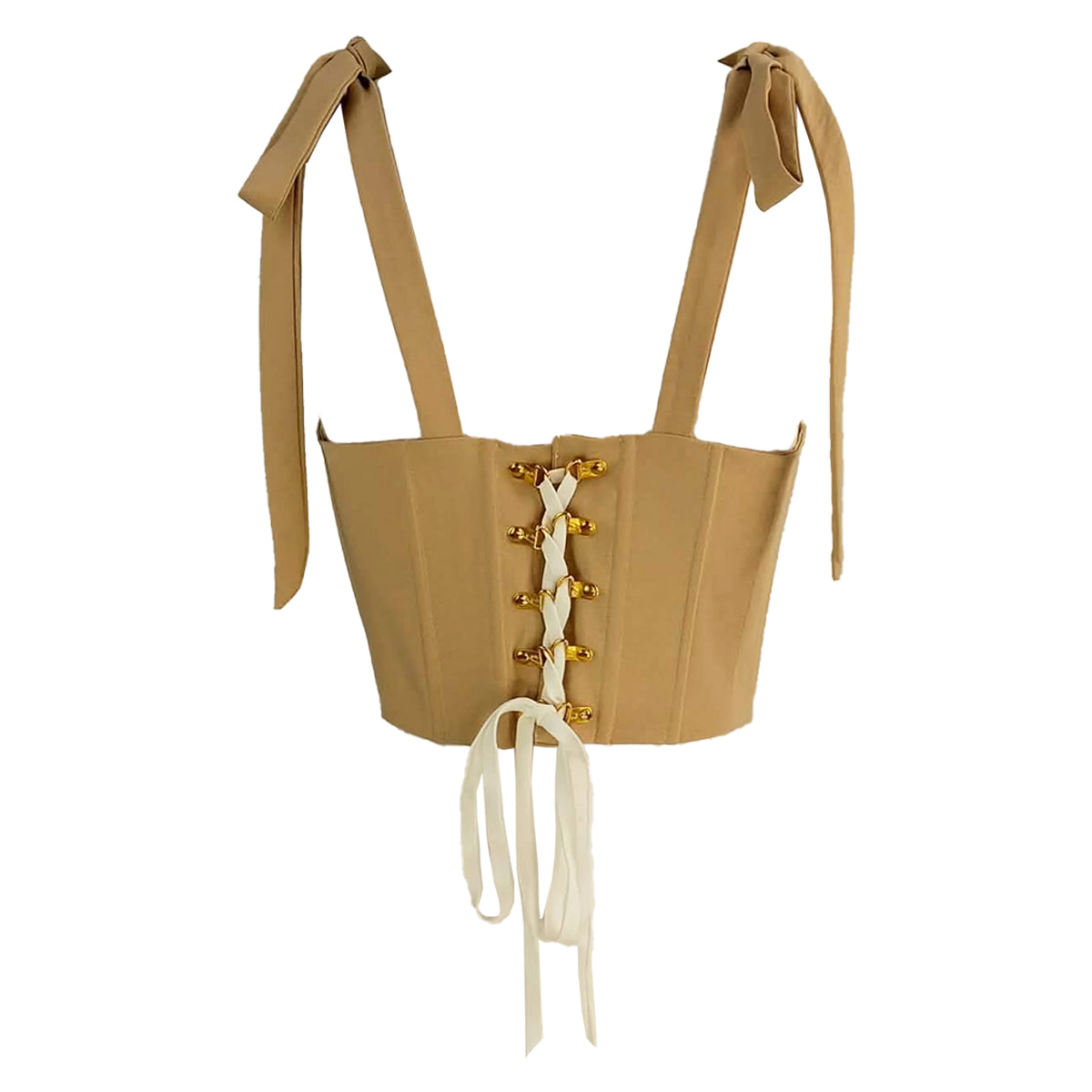 Lady Jane Corset Top