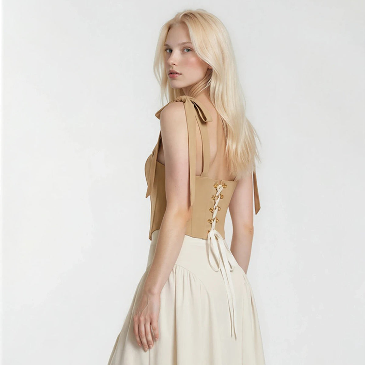 Lady Jane Corset Top