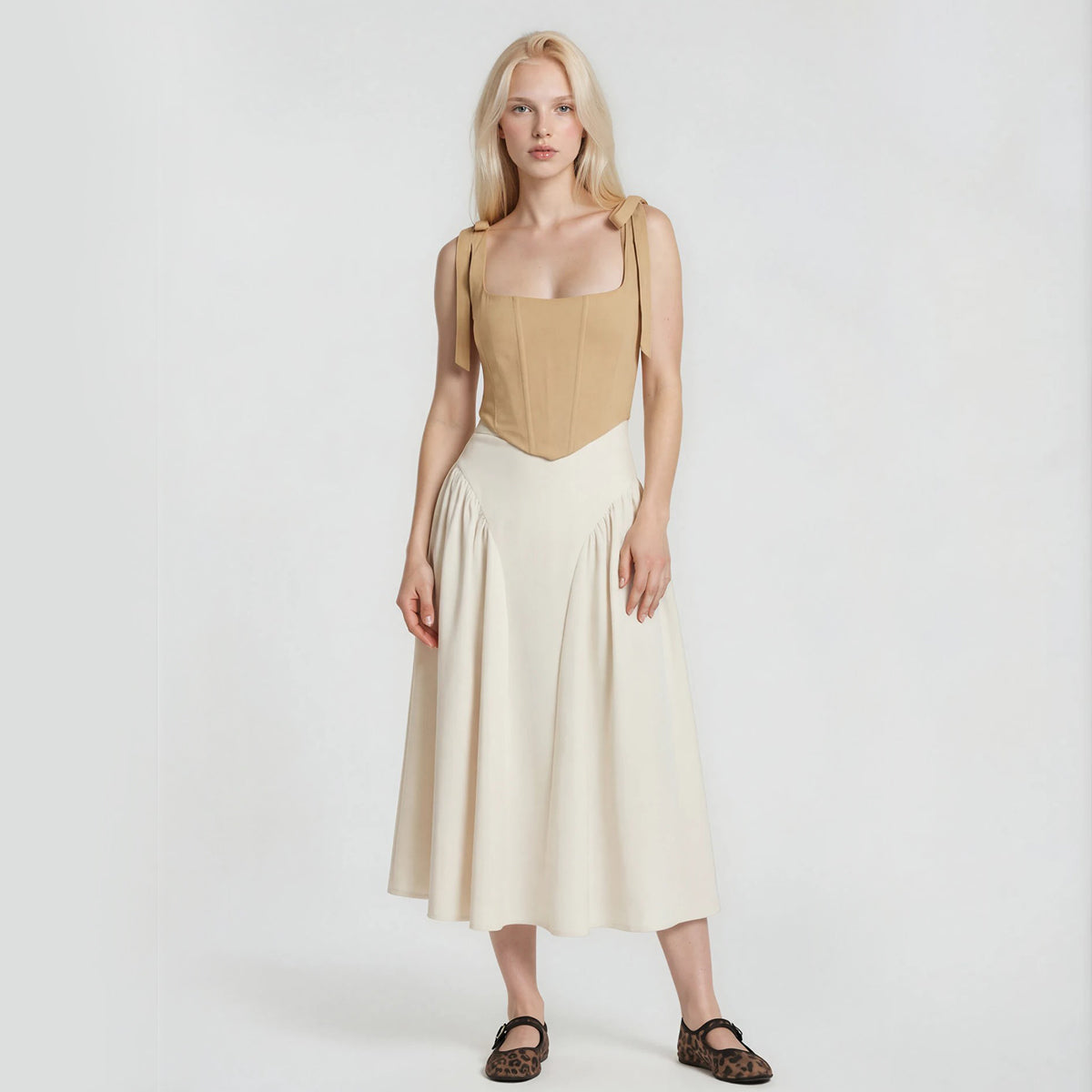 Lady Jane Corset Top