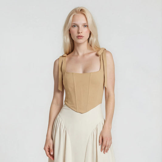 Lady Jane Corset Top