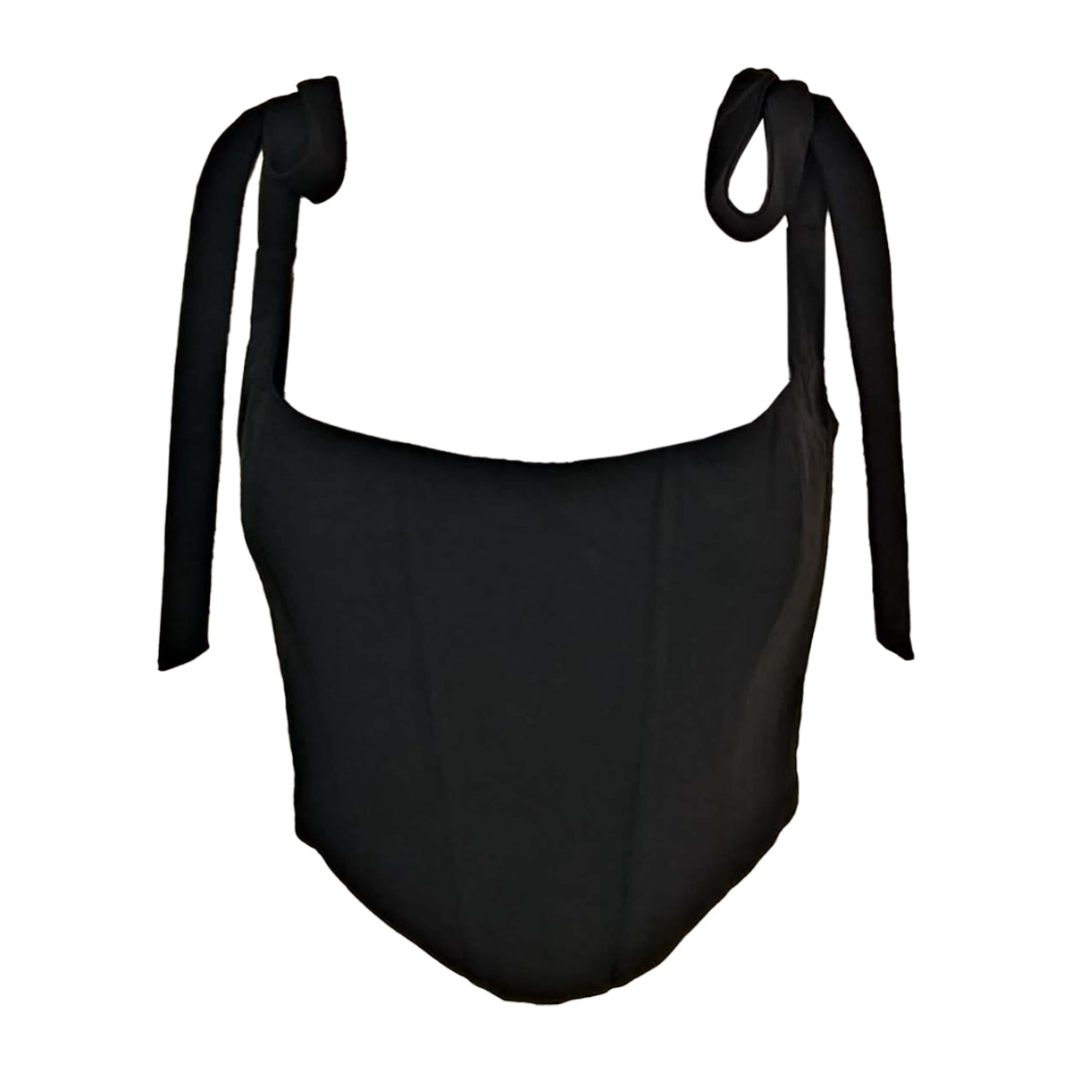 Lady Jane Corset Top