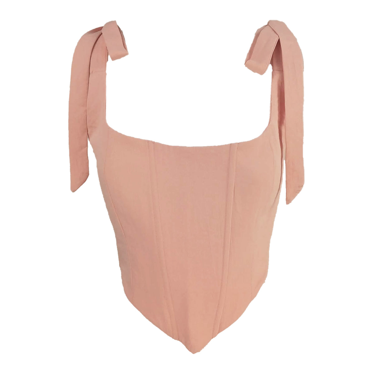 Lady Jane Corset Top
