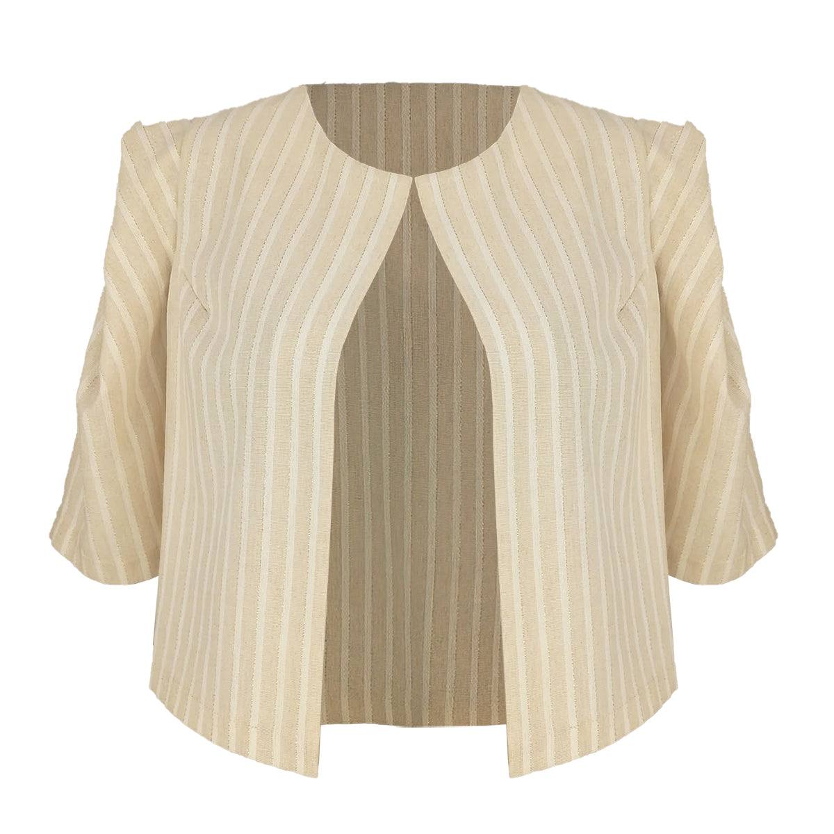 Mayumi Modern Filipiniana Linen