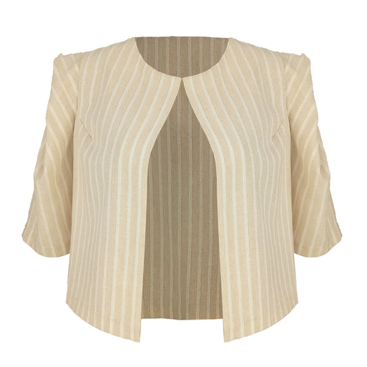 Mayumi Modern Filipiniana Linen