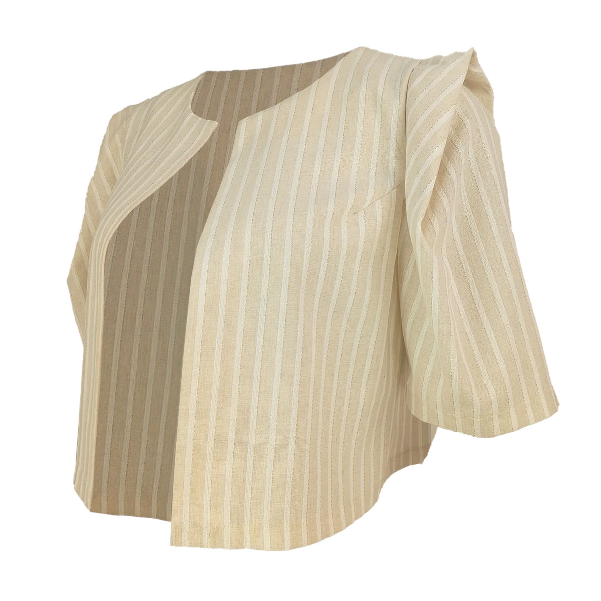 Mayumi Modern Filipiniana Linen