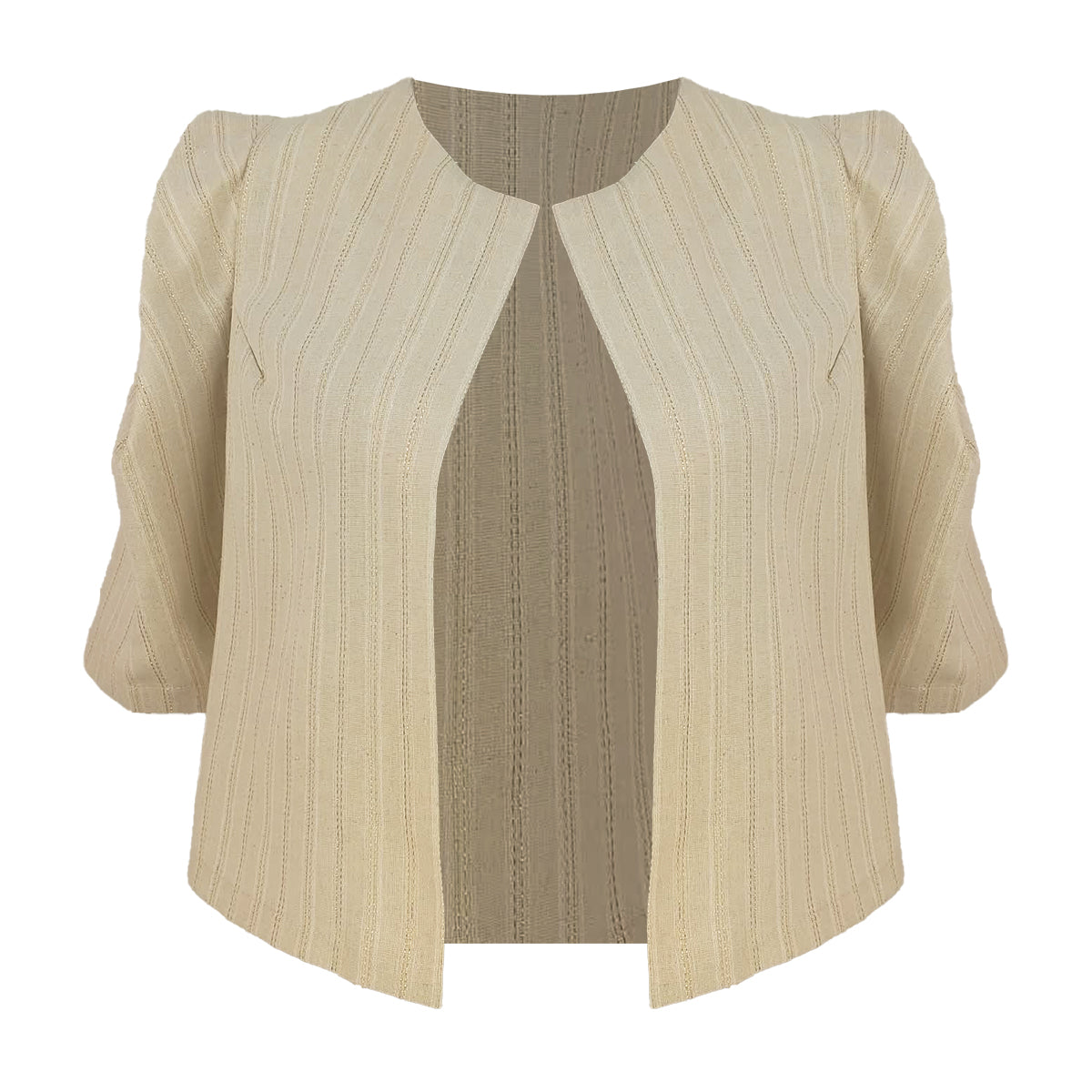 Mayumi Modern Filipiniana Linen