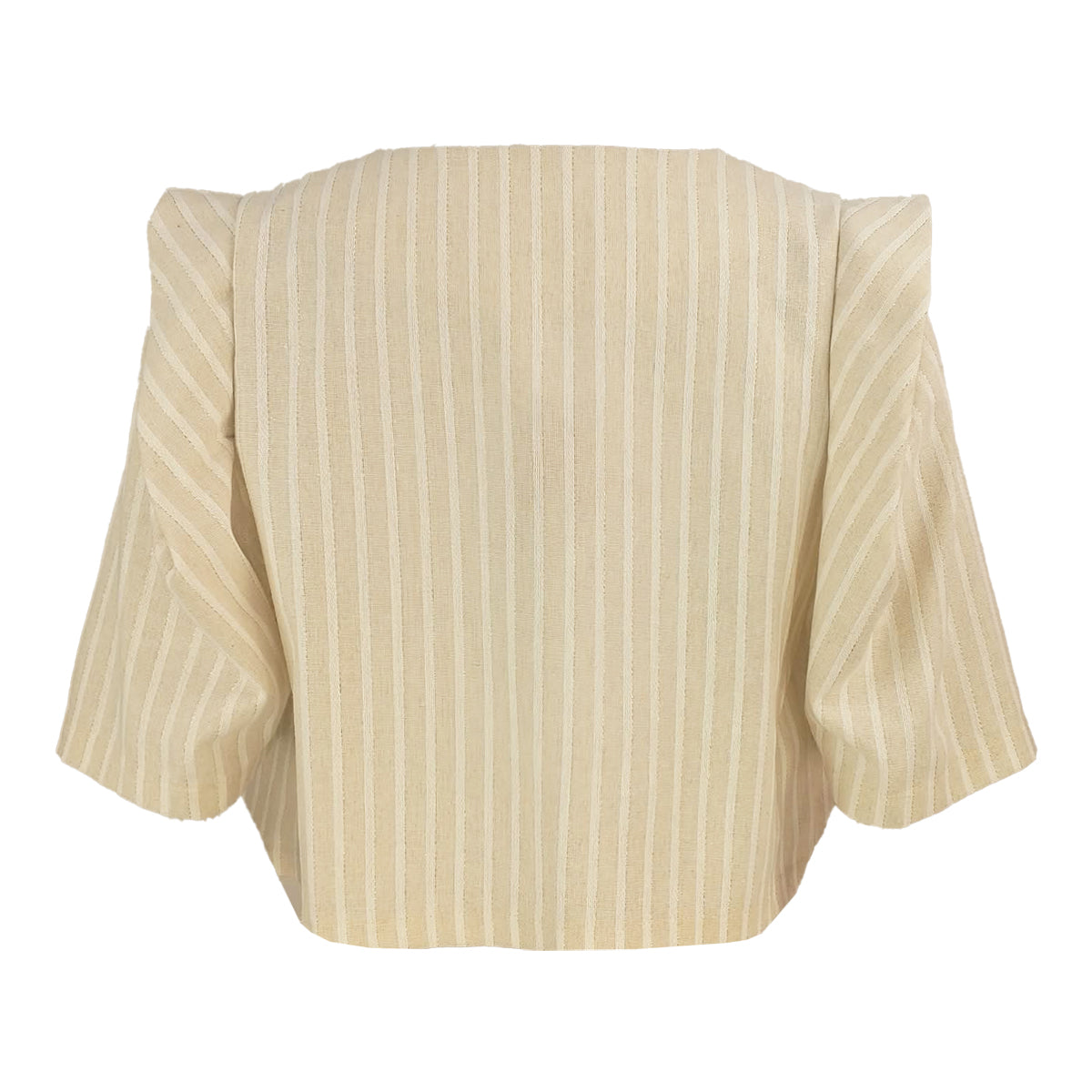 Mayumi Modern Filipiniana Linen