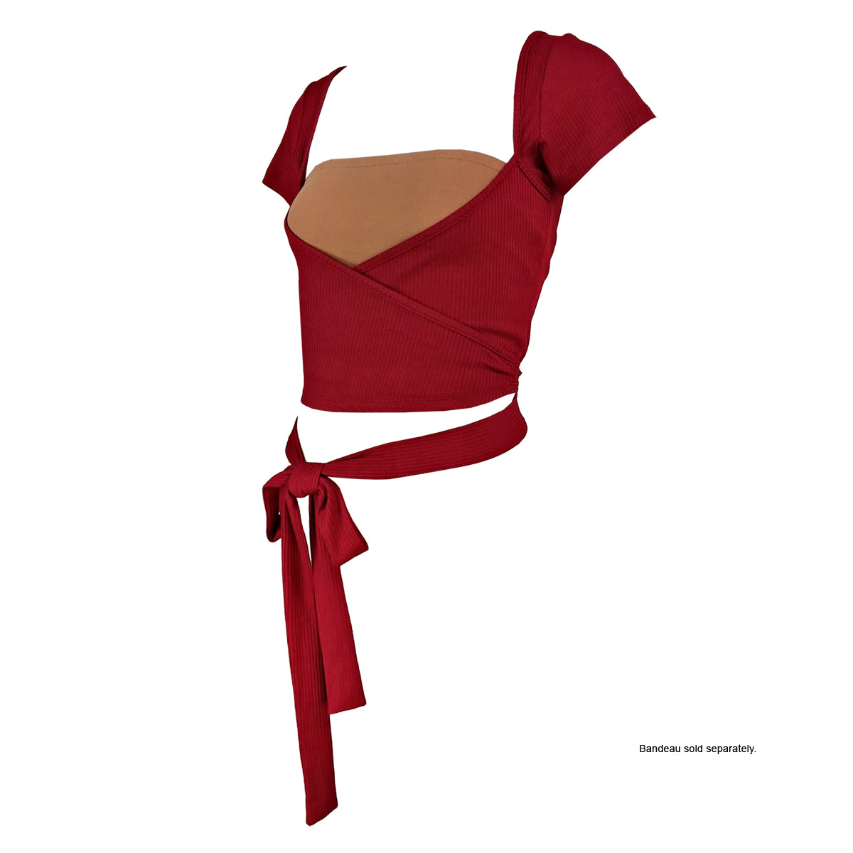 Misty Reversible Wrap Cardigan