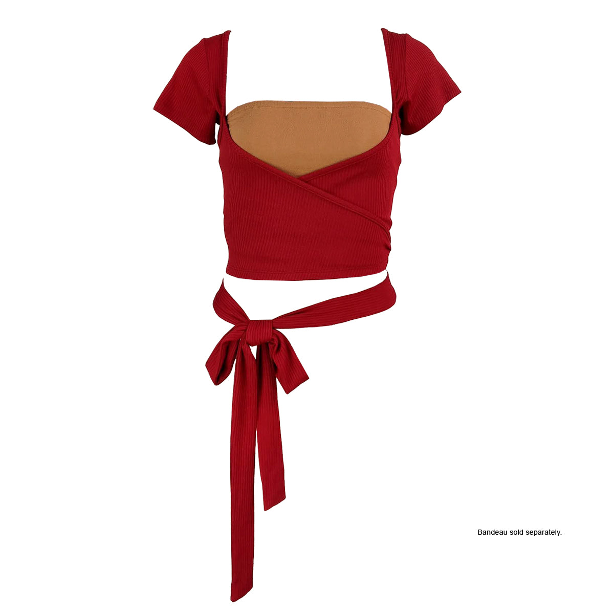 Misty Reversible Wrap Cardigan