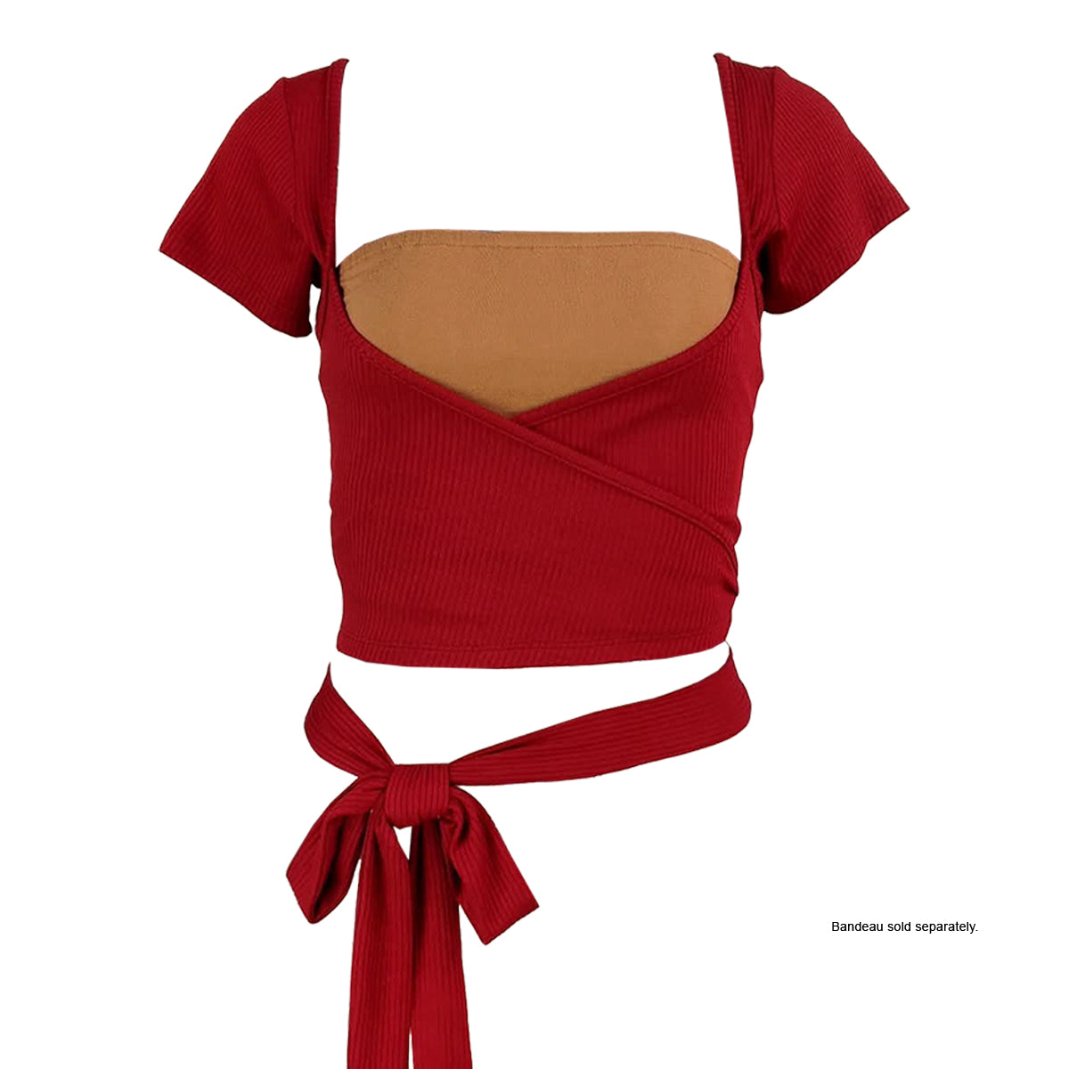 Misty Reversible Wrap Cardigan