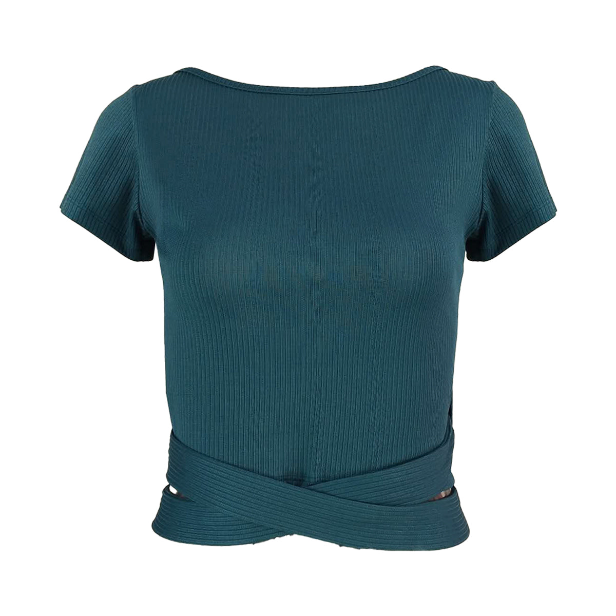 Misty Reversible Wrap Cardigan