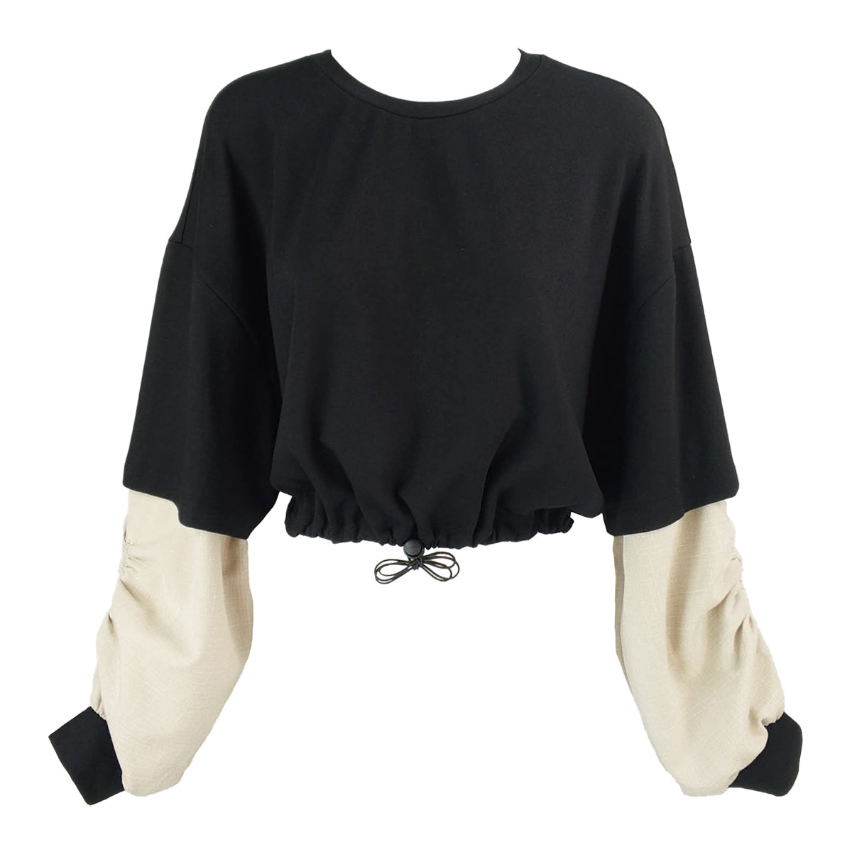 Stella Double Faux Tee
