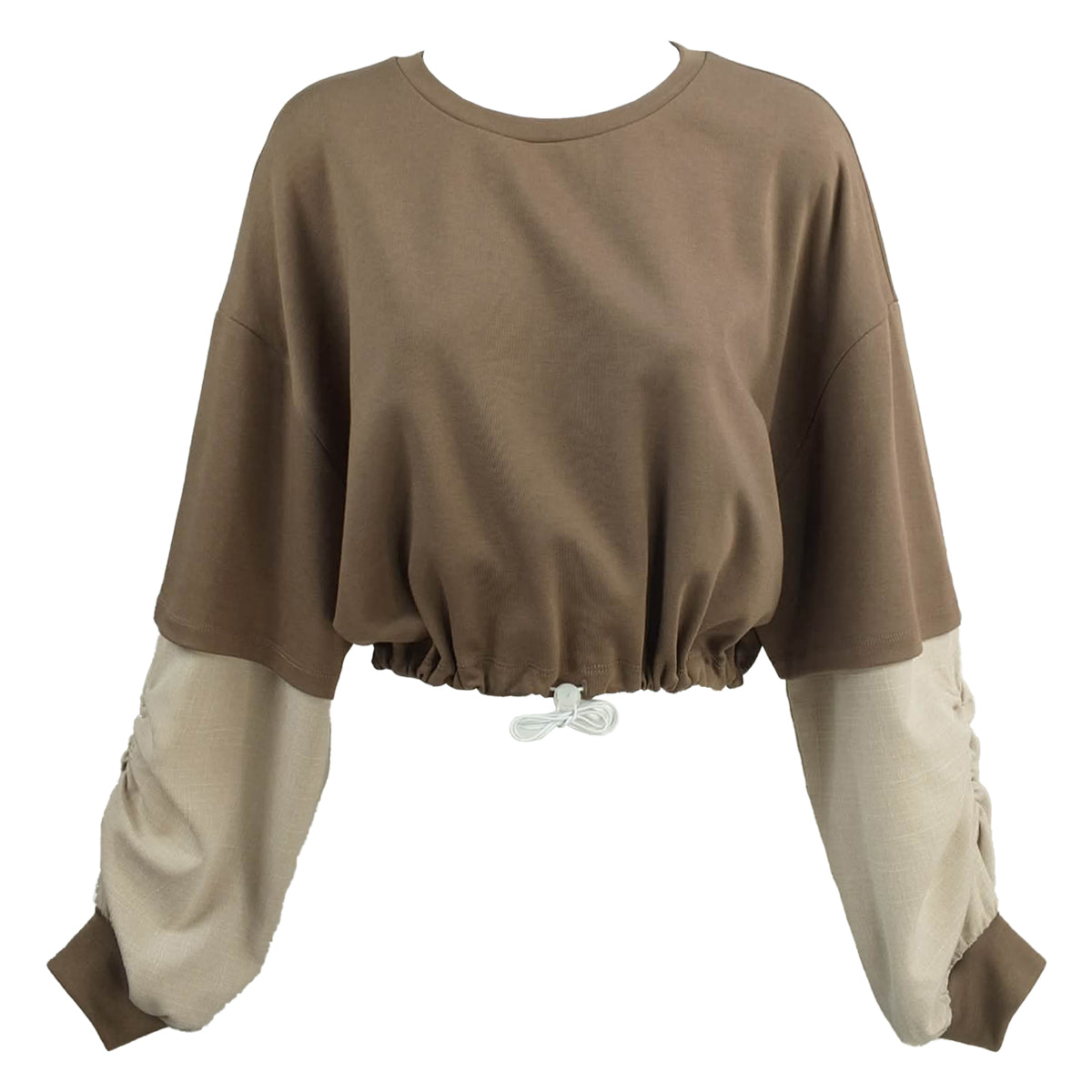 Stella Double Faux Tee