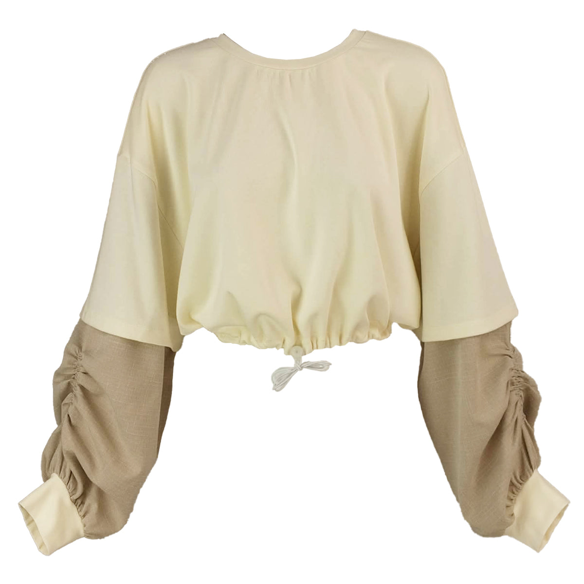 Stella Double Faux Tee