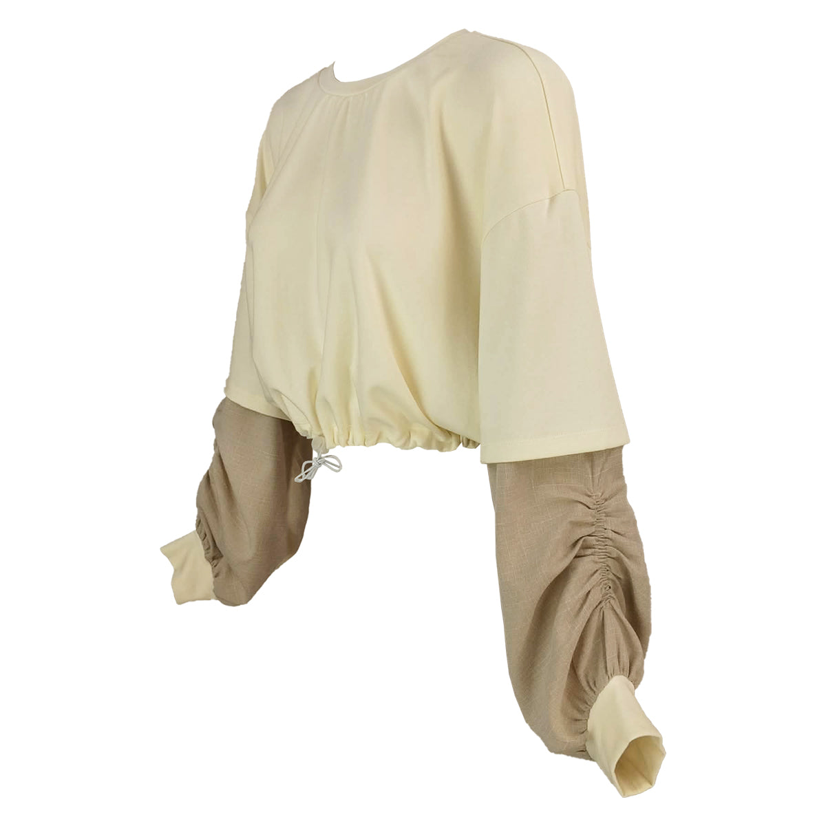 Stella Double Faux Tee