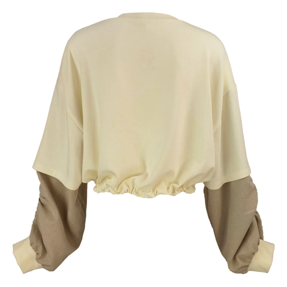 Stella Double Faux Tee