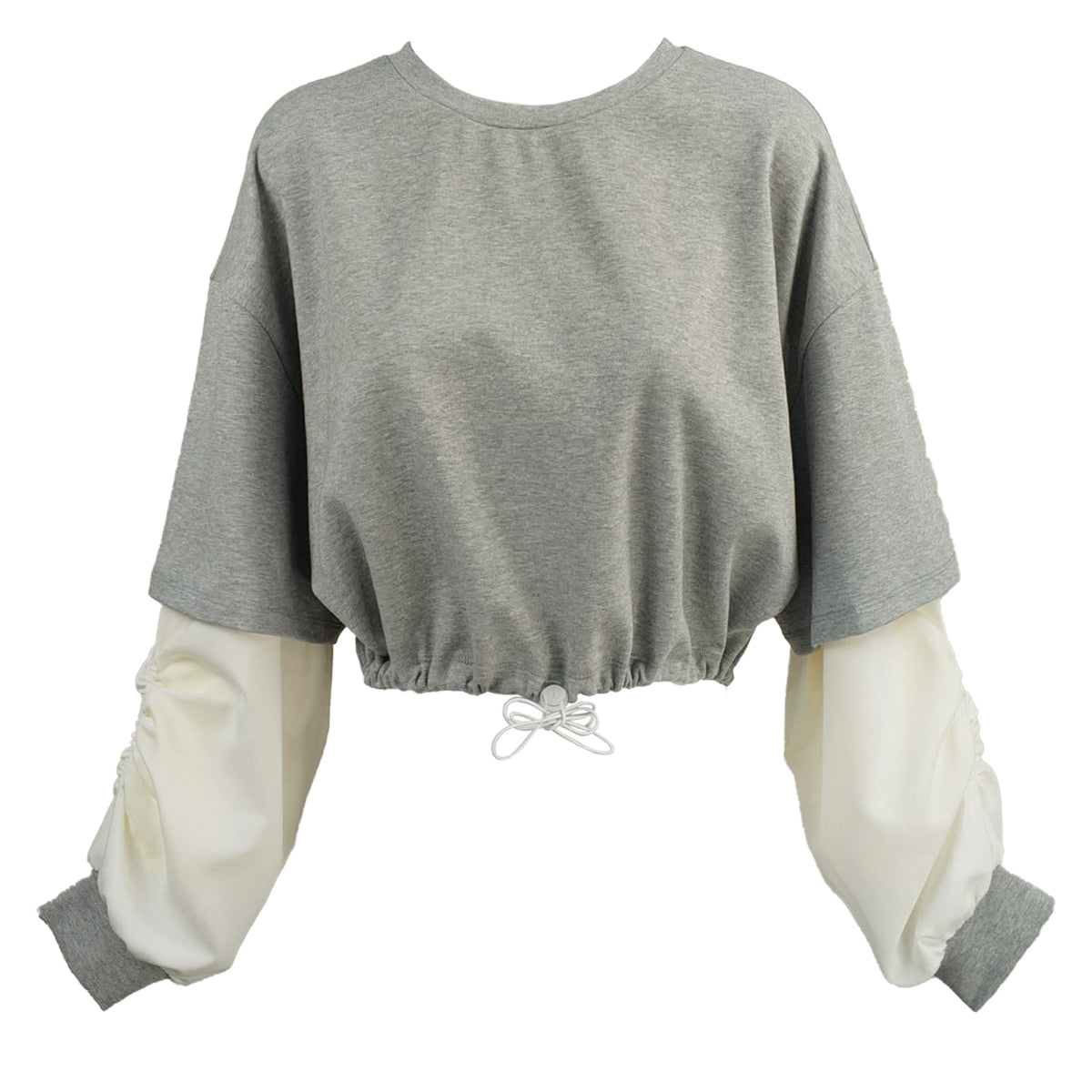 Stella Double Faux Tee