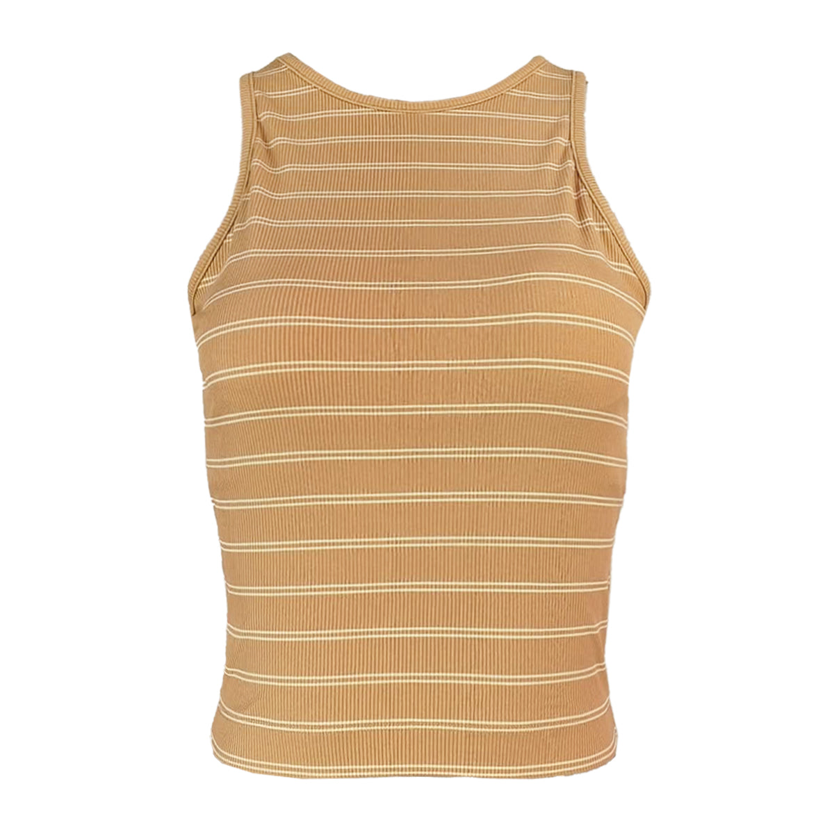 Mens Cut Sando with Built in Bust Pads
