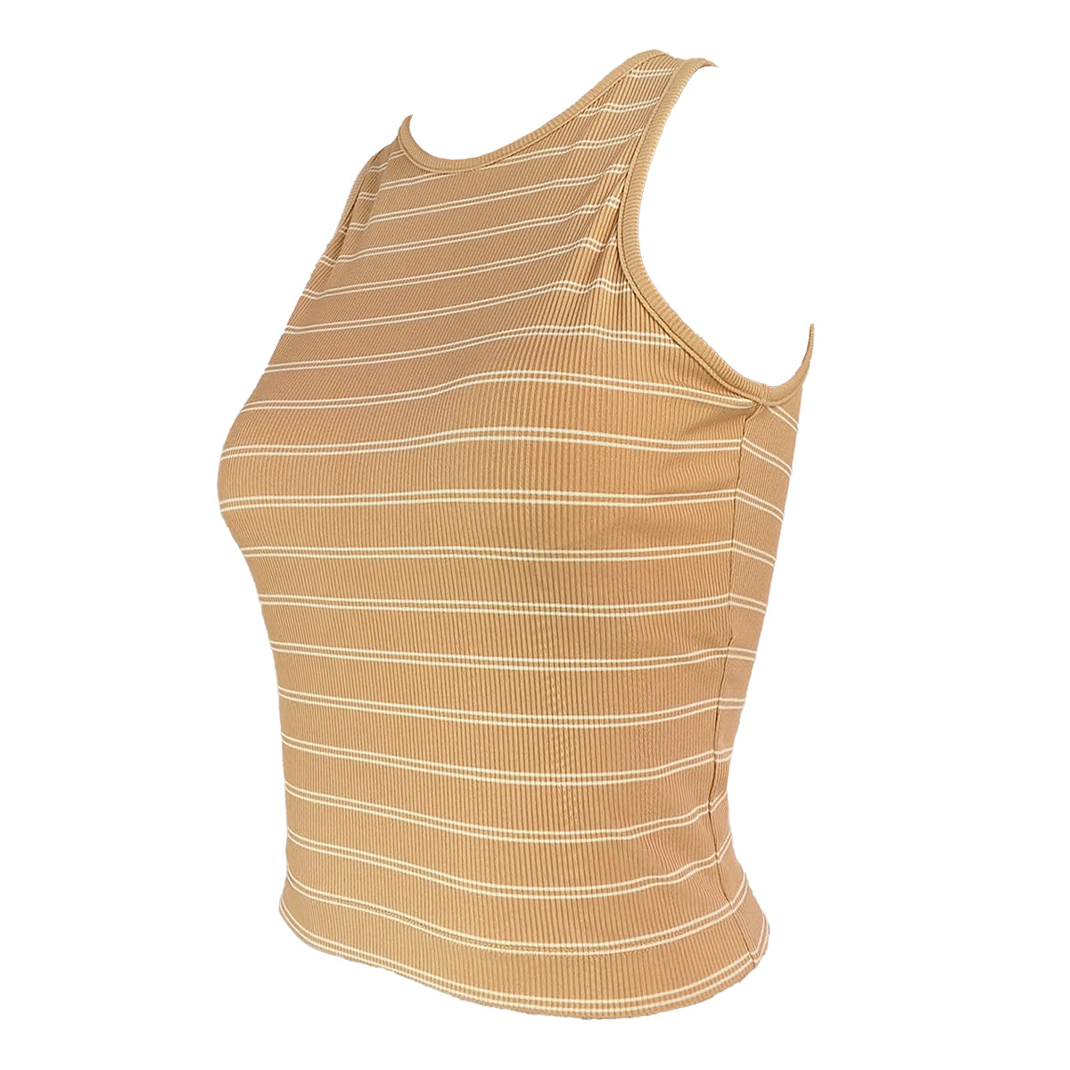 Mens Cut Sando with Built in Bust Pads