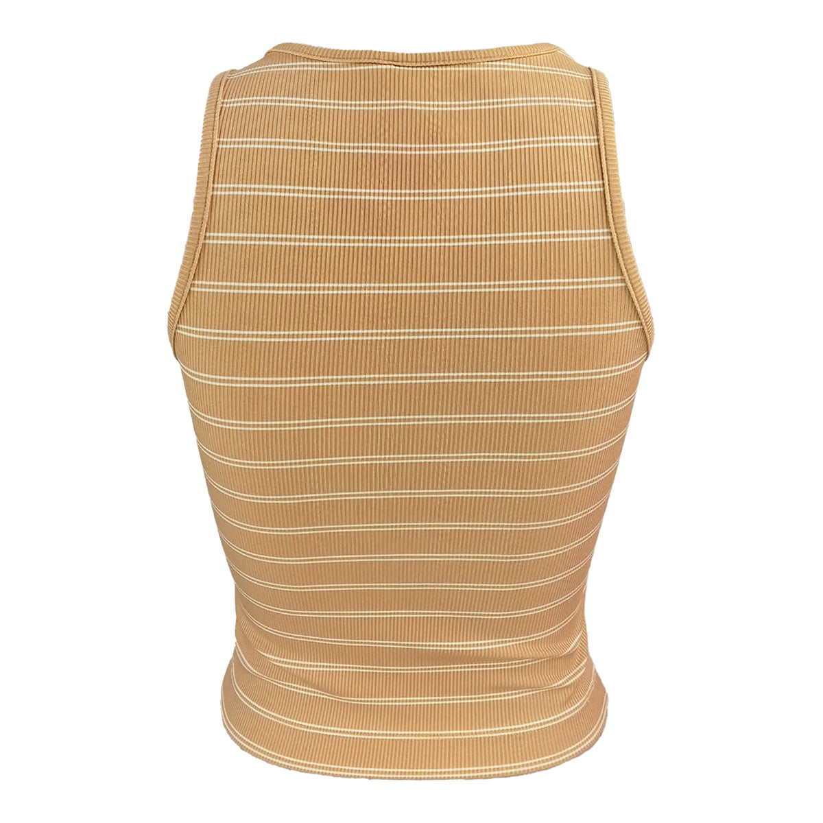 Mens Cut Sando with Built in Bust Pads