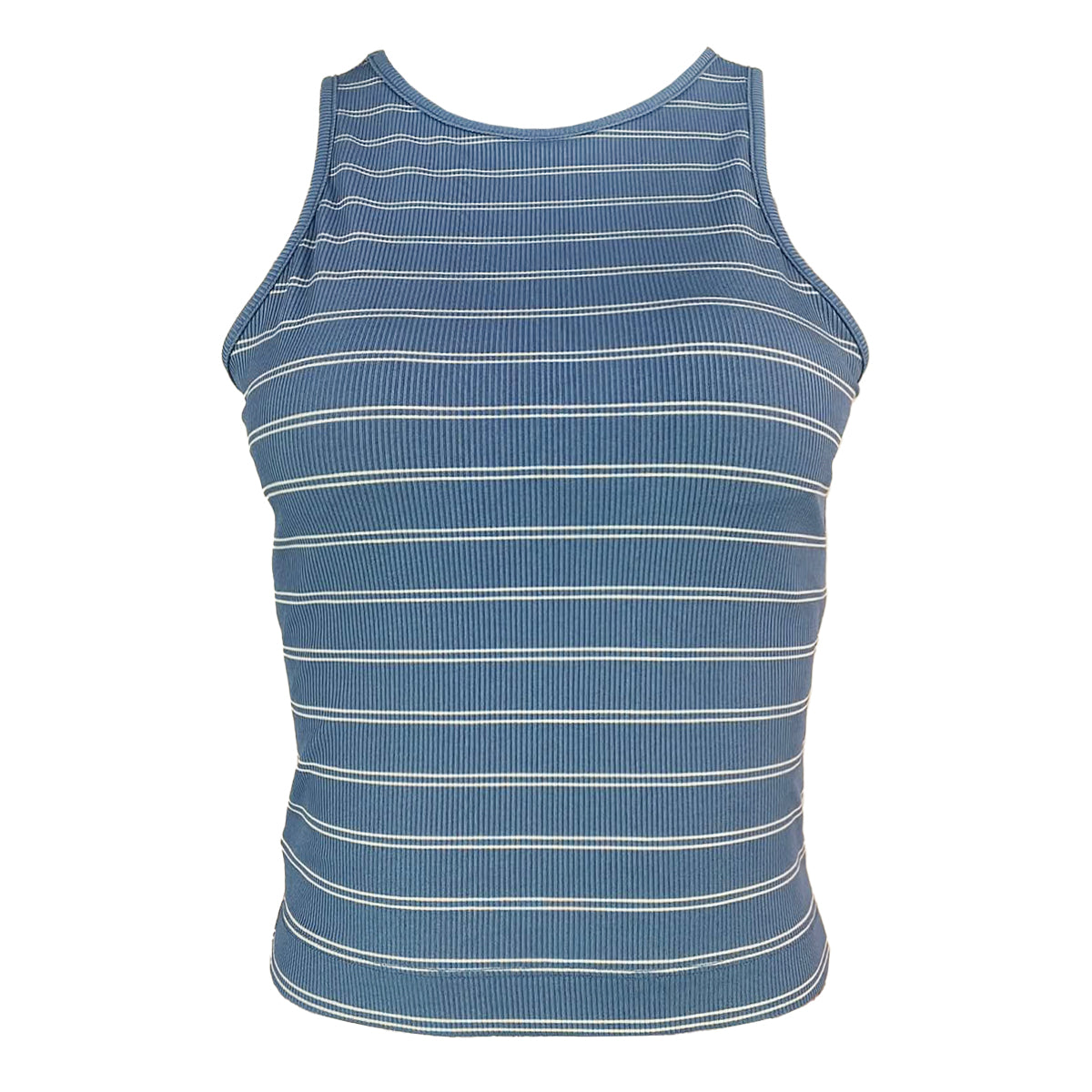 Mens Cut Sando with Built in Bust Pads