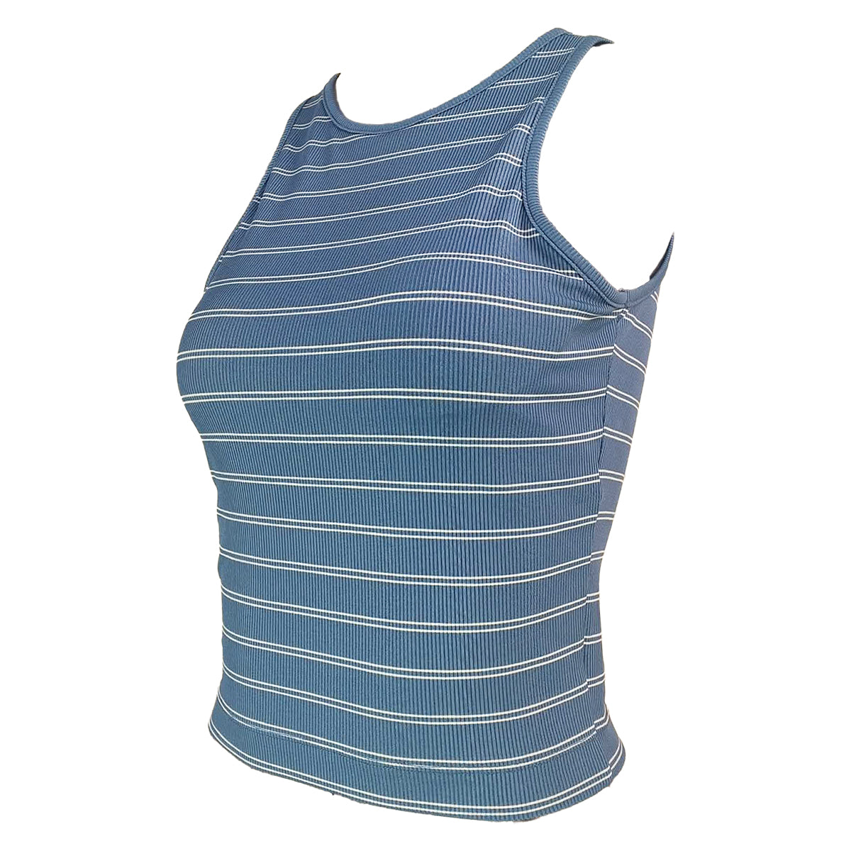 Mens Cut Sando with Built in Bust Pads