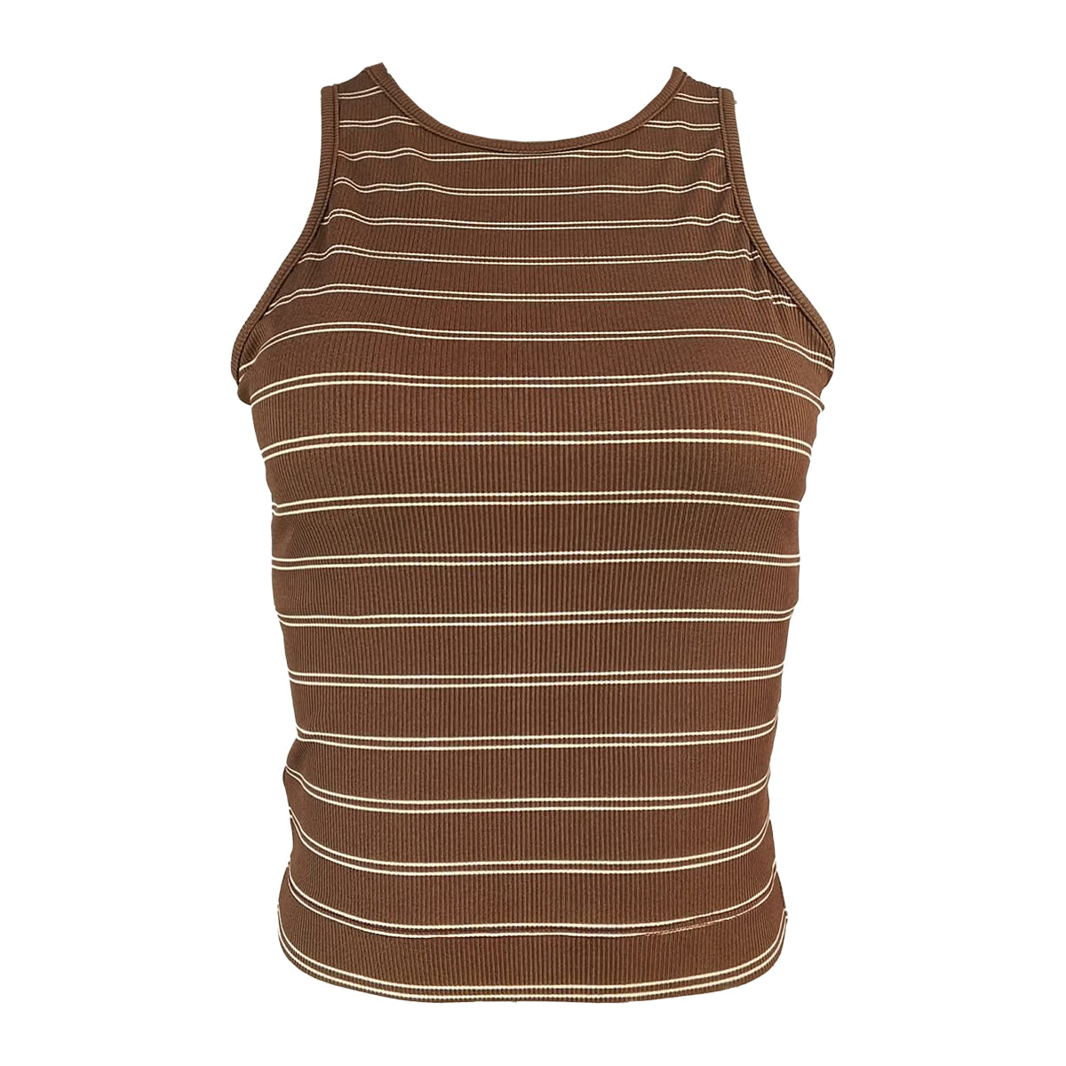Mens Cut Sando with Built in Bust Pads