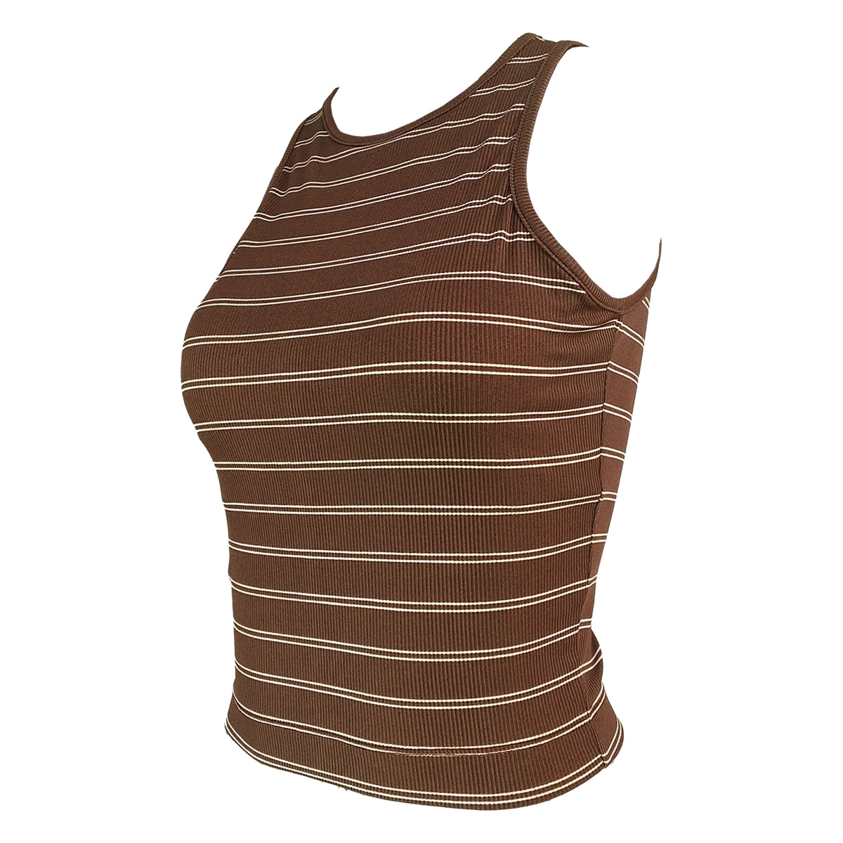 Mens Cut Sando with Built in Bust Pads