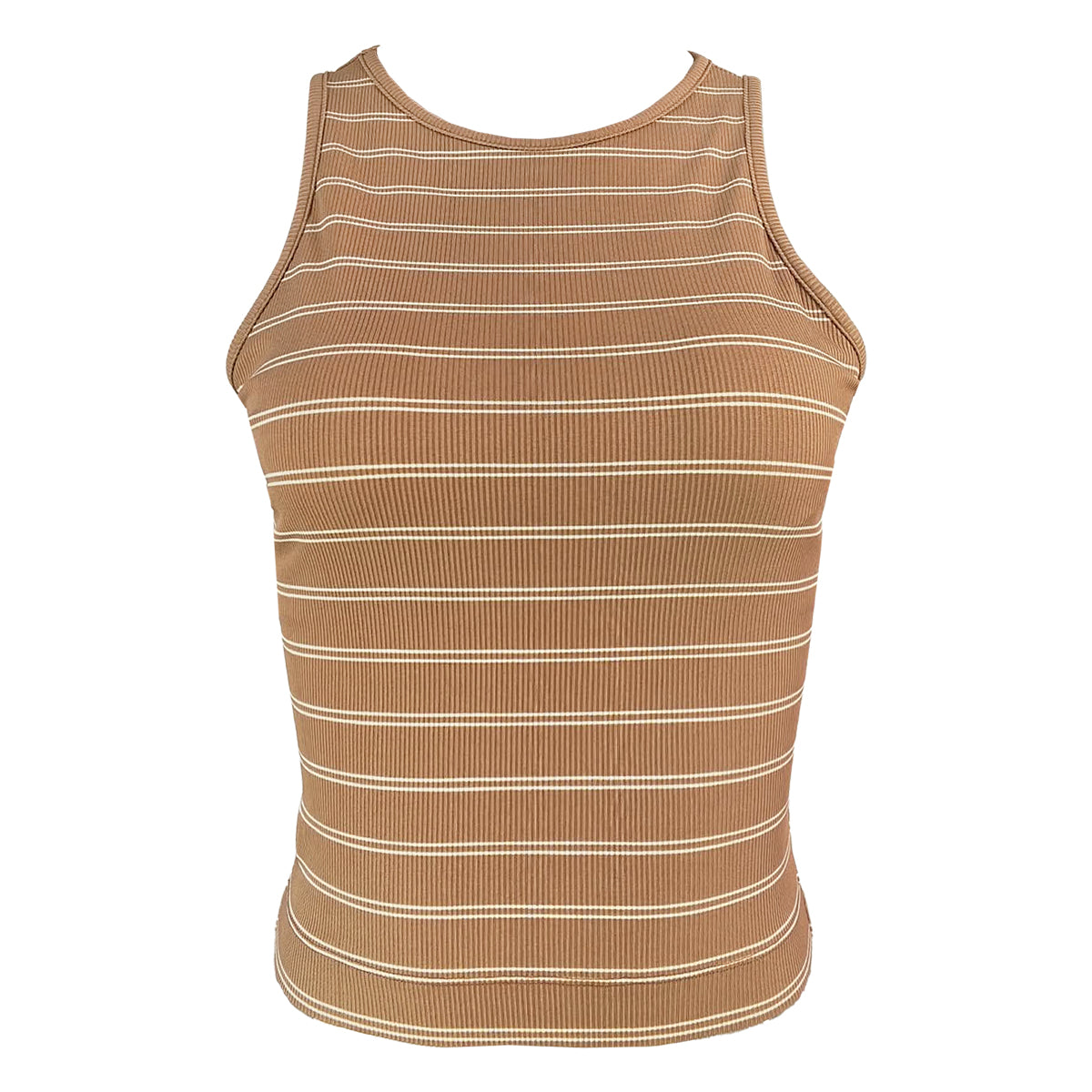 Mens Cut Sando with Built in Bust Pads