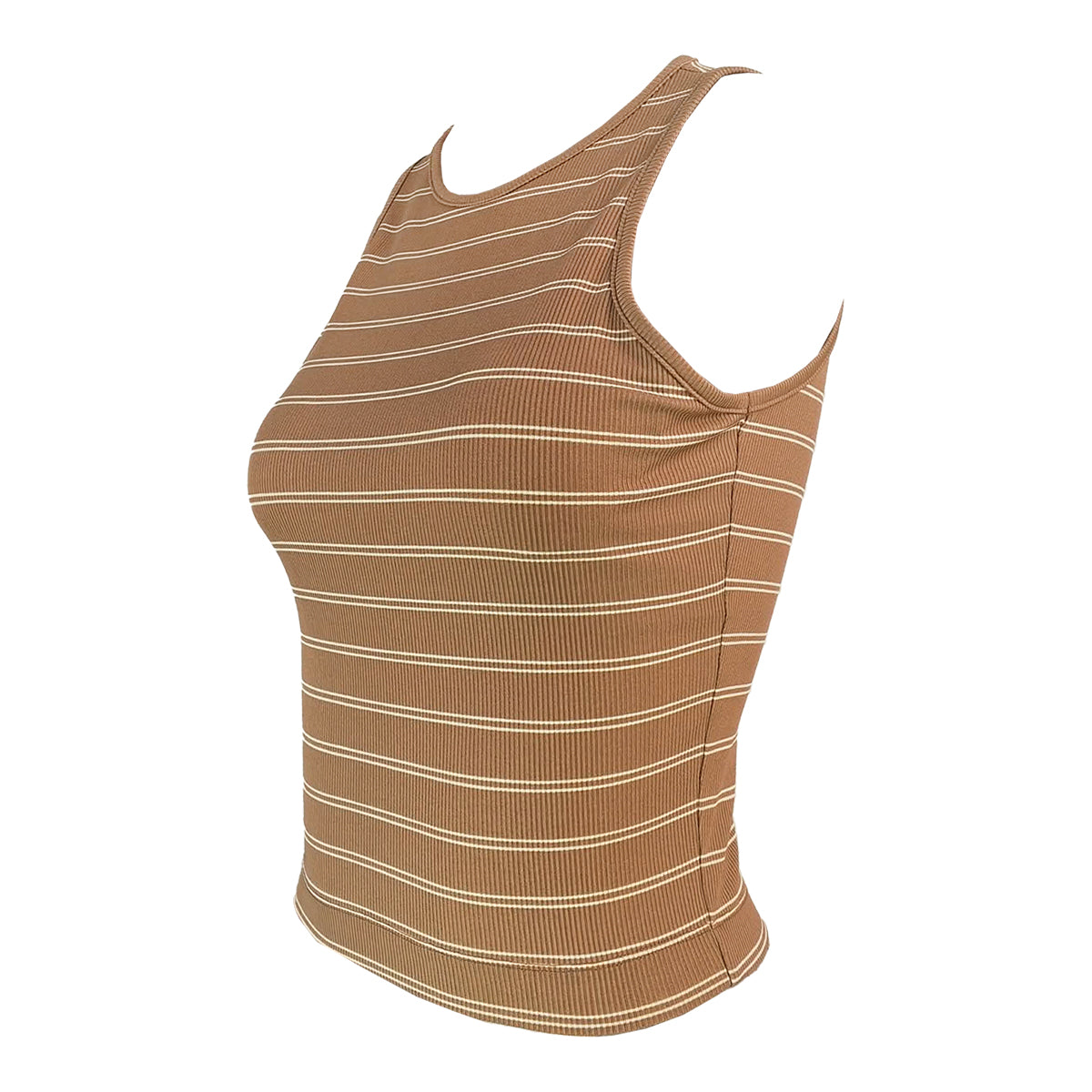 Mens Cut Sando with Built in Bust Pads
