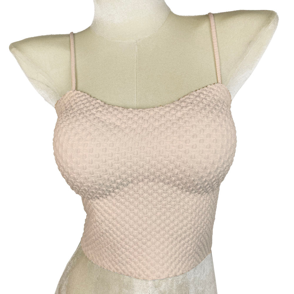 Sweetheart Strappy Ultra Light with Built in Bust Pads