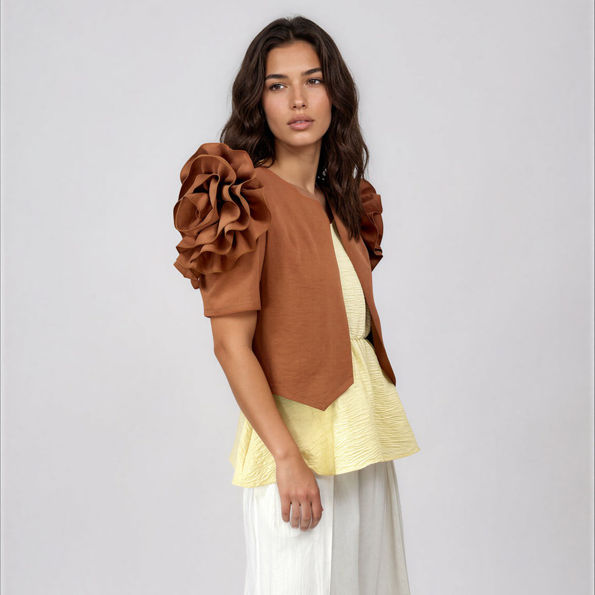 Maria Rosa Jacket