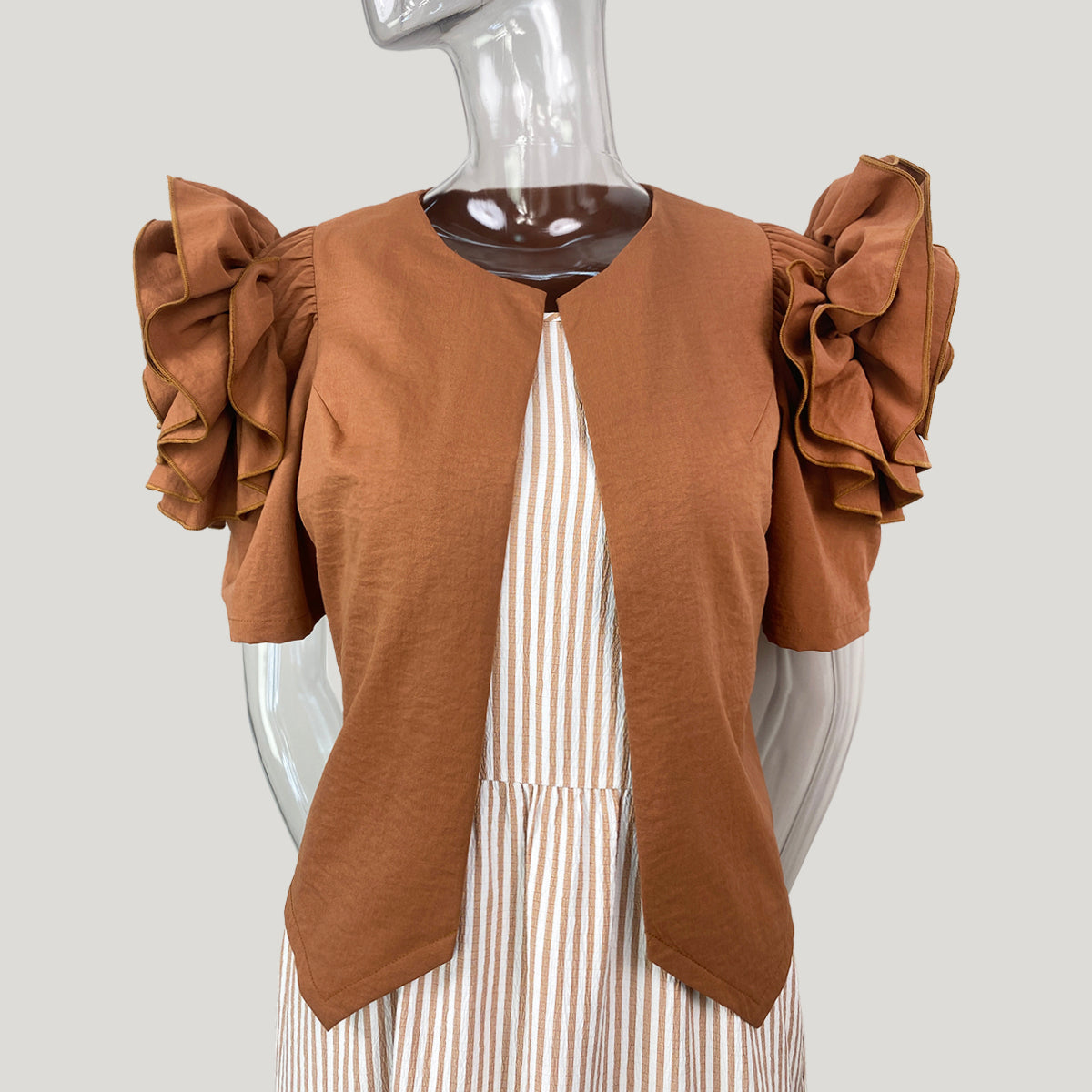 Maria Rosa Jacket