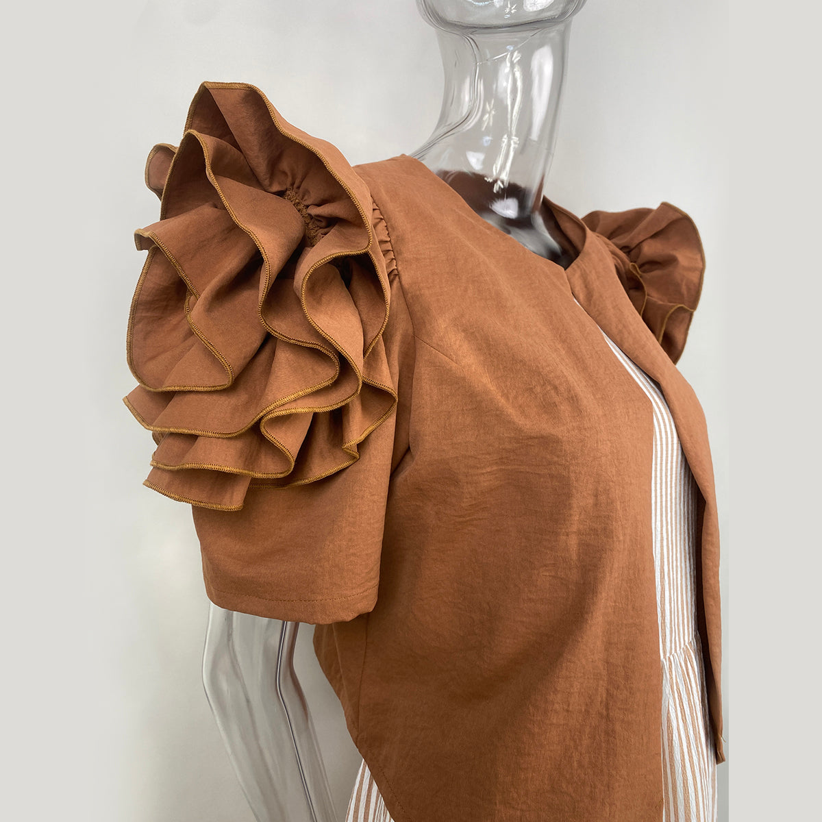 Maria Rosa Jacket