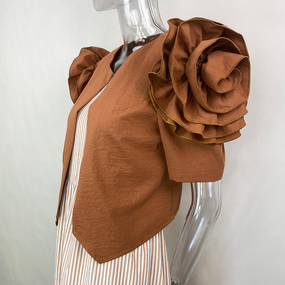 Maria Rosa Jacket