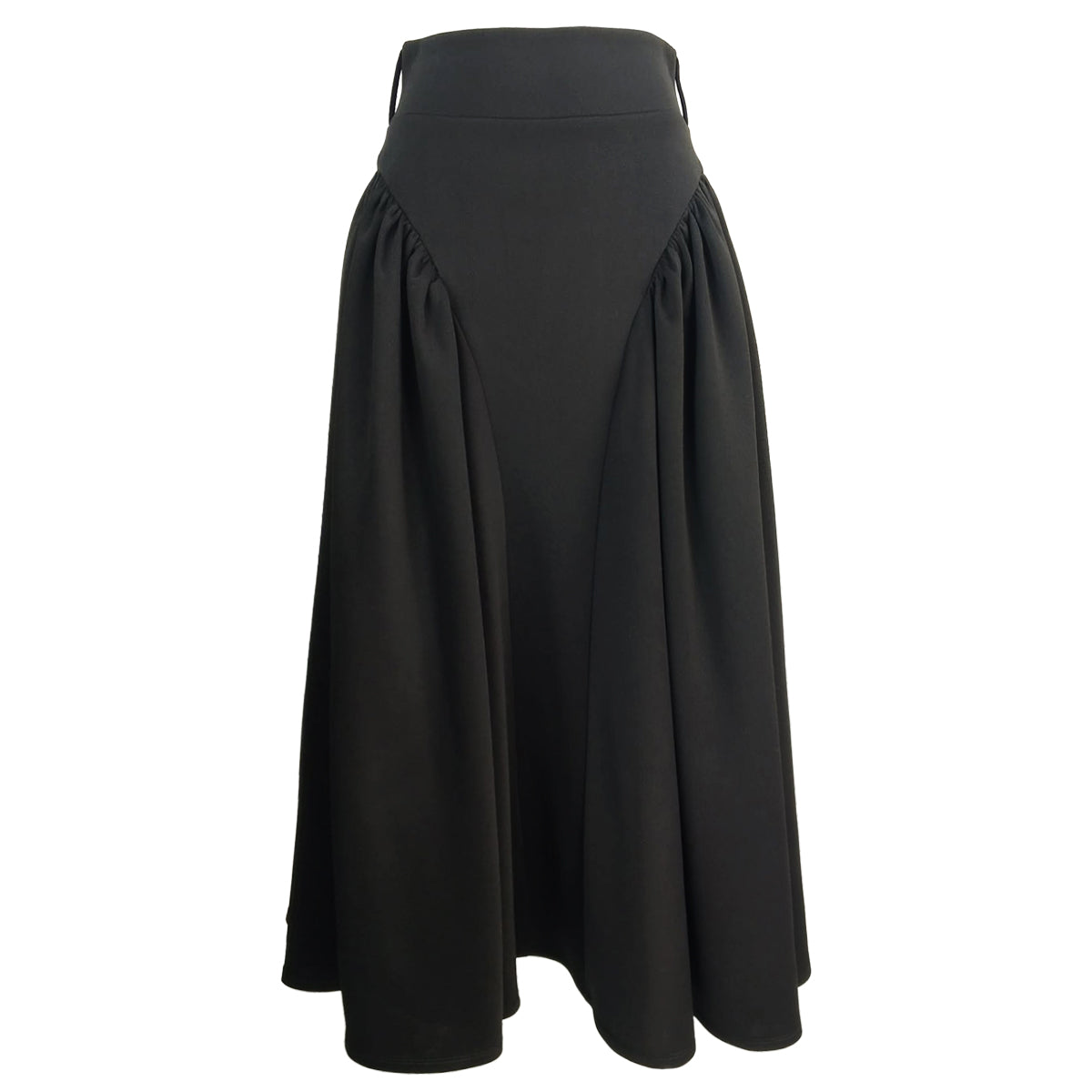 Queen Victoria Skirt Midi