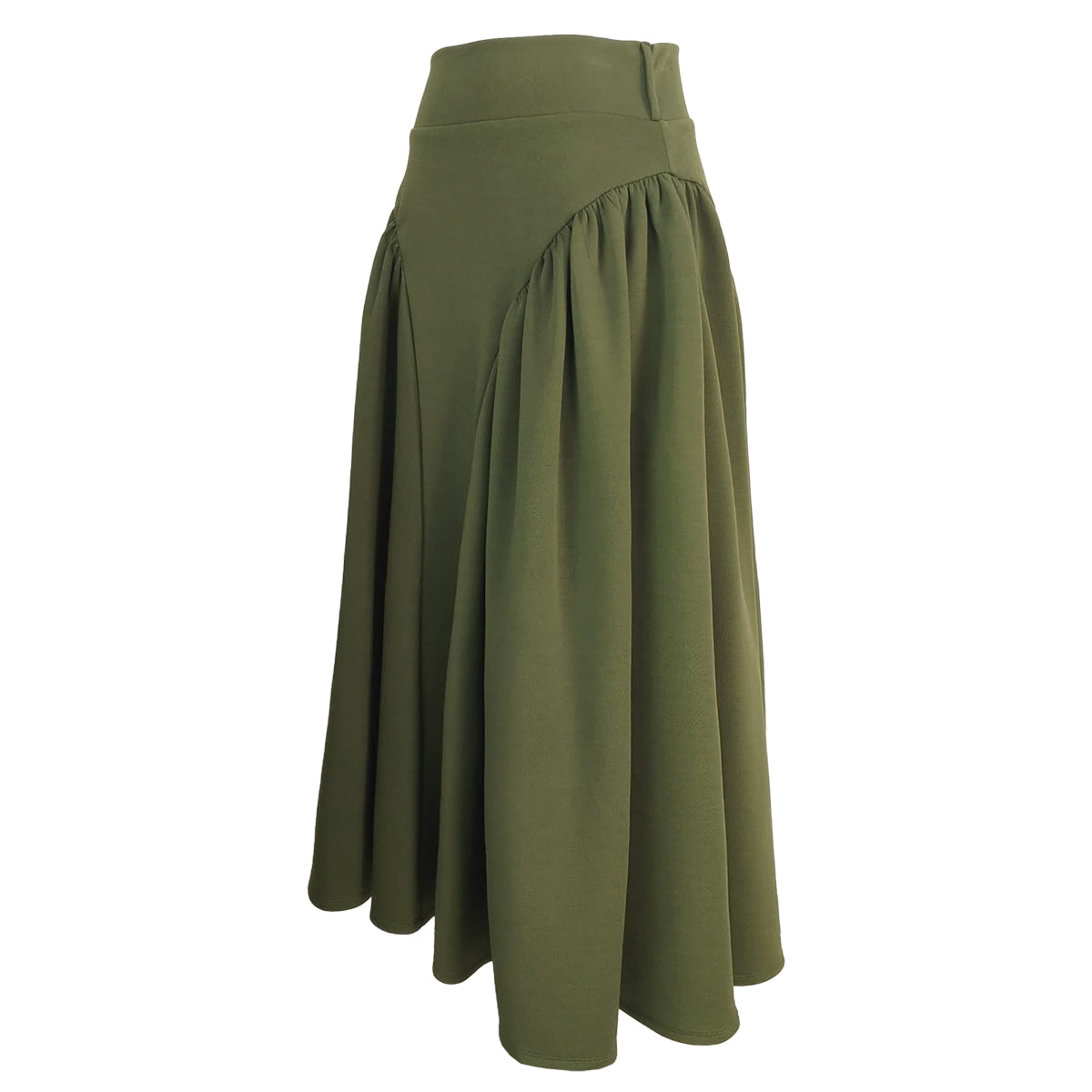 Queen Victoria Skirt Midi