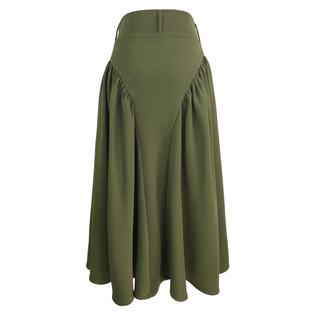 Queen Victoria Skirt Midi